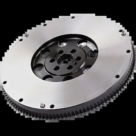 XClutch Chromoly Flywheel | 1991-1998 Nissan 240SX RWD 2.4L KA24DE (XFNI024C)